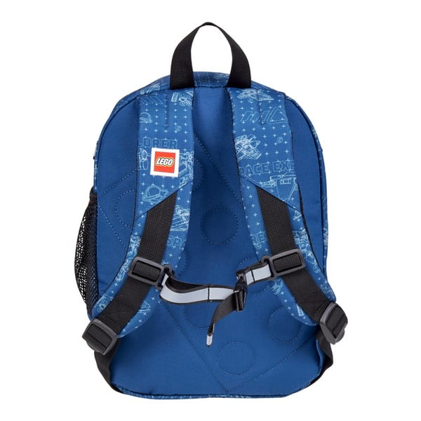 Dětský batoh 10 l City Space Explorer – LEGO®-image-2