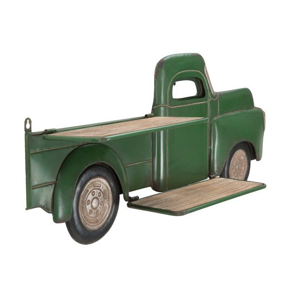Nástěnná dekorace Mauro Ferretti Truck, 87,5 x 35,5 cm-image-3