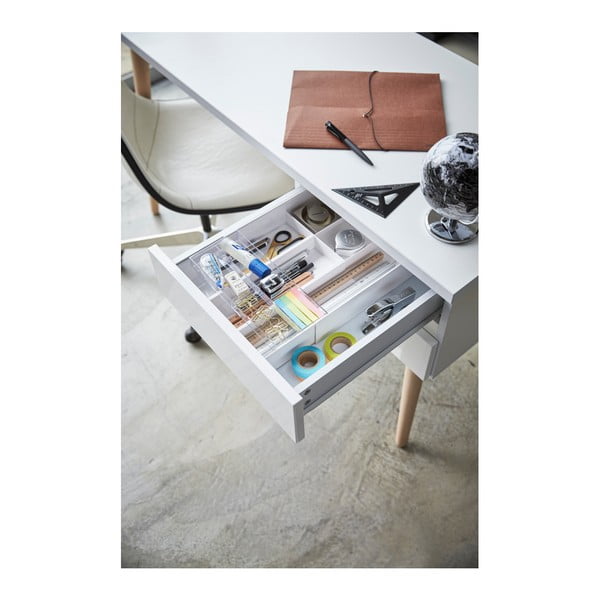 Plastový organizer do šuplíku Tower – YAMAZAKI-image-2