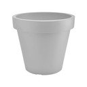 Plastový květináč ø 29 cm Metro Twist – Gardenico