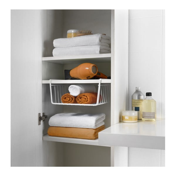 Závěsný ocelový košík – Metaltex-image-1