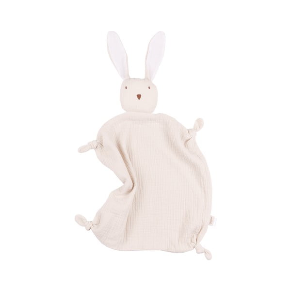 Mušelínový usínáček Rabbit – Malomi Kids