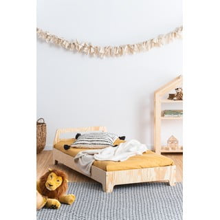Dětská postel 90x190 cm Kiki 2 - Adeko
