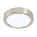 Šedé LED stropní svítidlo FUEVA 5 – EGLO