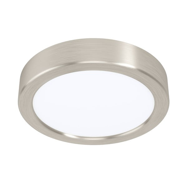 Šedé LED stropní svítidlo FUEVA 5 – EGLO