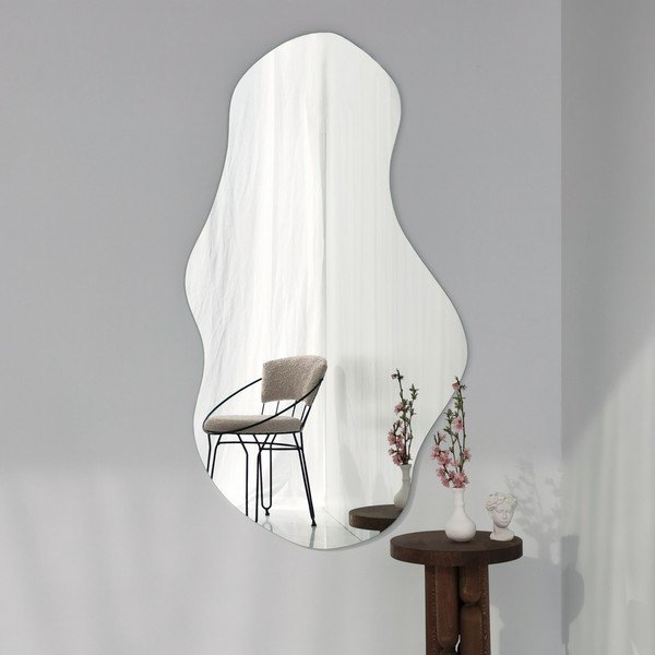 Nástěnné zrcadlo Neostill Big Cloud-image-1