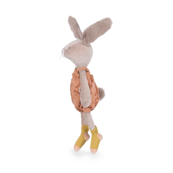Mazlící hračka Rabbit Clay – Moulin Roty-image-1