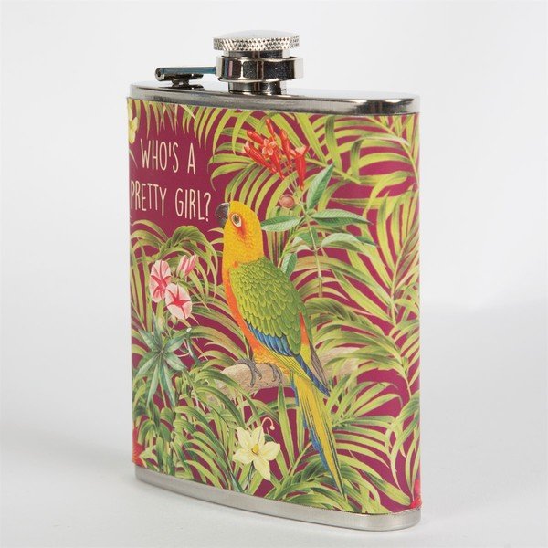 Placatka Sass & Belle Parrot Paradise-image-2