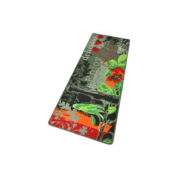 Kuchyňský běhoun Hanse Home Enjoy Life, 67 x 180 cm-image-2