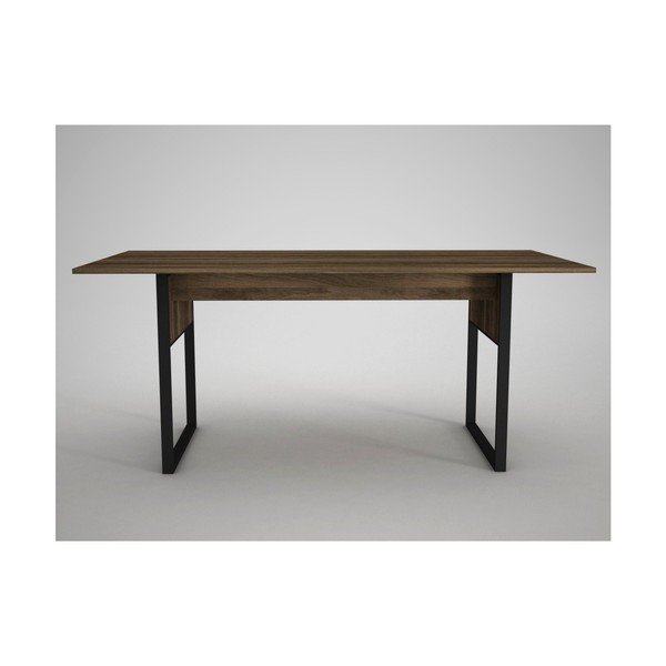 Jídelní stůl Lost Walnut-image-2