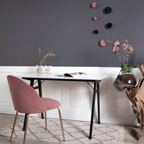 Bavlněný koberec House Nordic Goa, 135 x 65 cm-image-3