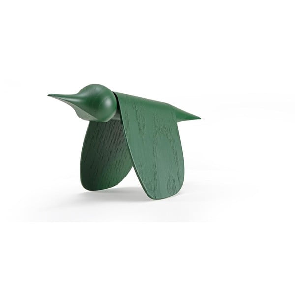 Soška z dubového dřeva (výška 11,5 cm) Tica – Gazzda-image-3