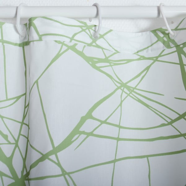 Sprchový závěs 180x200 cm Fores – Spirella-image-3