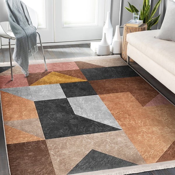 Koberec 160x230 cm – Mila Home-image-3