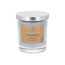 Vonná svíčka doba hoření 40 h Kras: Cotton Blossom – Villa Collection