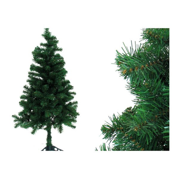 Umělý vánoční stromek Ixia Cosy, výška 210 cm