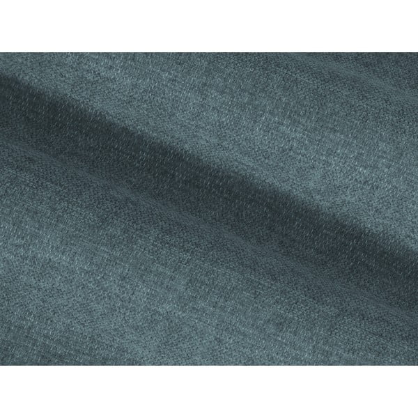 Modrá rohová pohovka Lisa – Micadoni Home-image-1