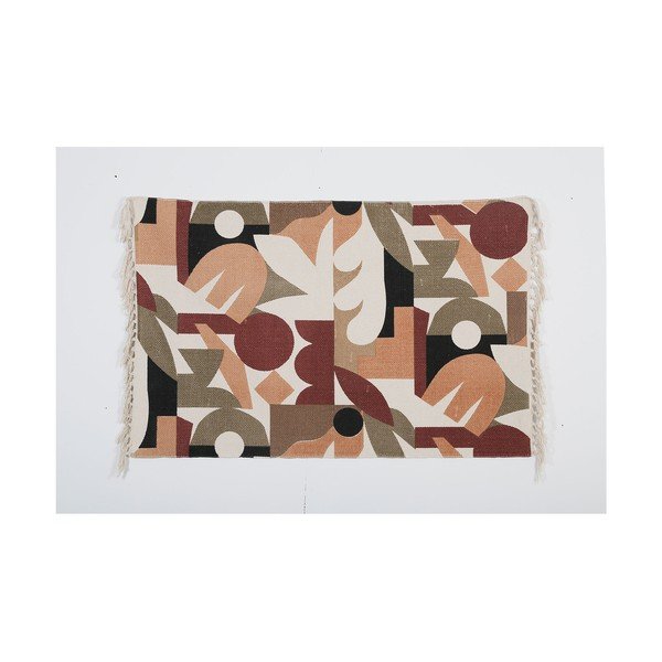 Koberec 80x120 cm Terre Brulee – Sema-image-2
