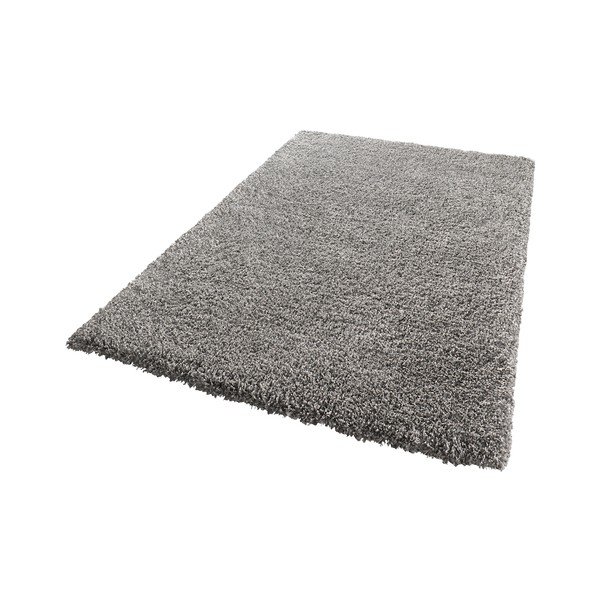 Šedý koberec Mint Rugs Venice, 200 x 290 cm-image-2