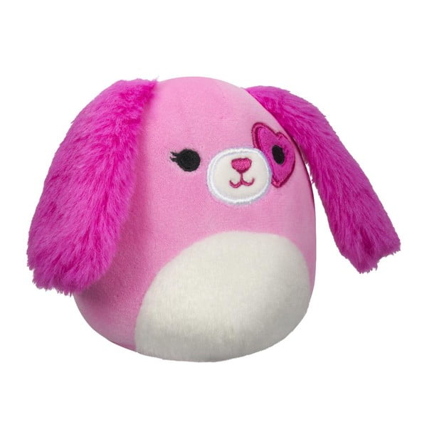 Plyšové hračky v sadě 2 ks Sager & Cooper – SQUISHMALLOWS-image-2