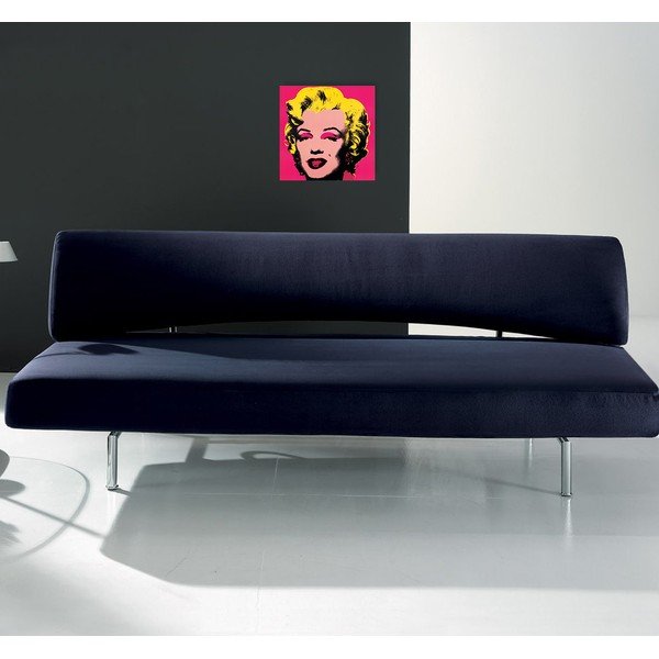 Andy Warhol - Marilyn-image-3