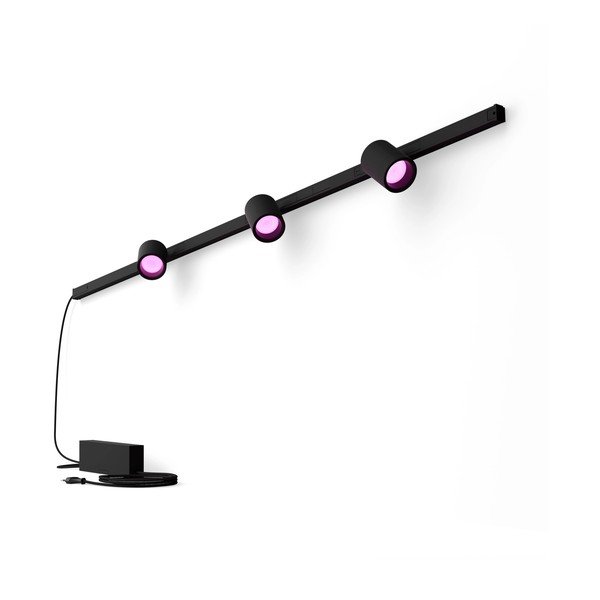 LED smart nástěnné svítidlo 16 W Perifo – Philips Hue