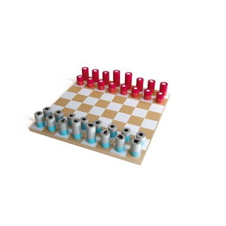 Hra Šachy pro dva hráče Remember