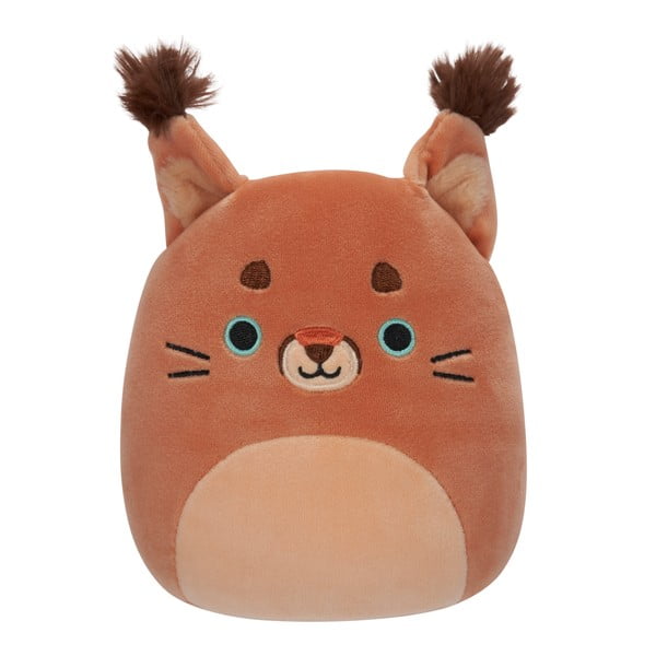 Plyšová hračka Ferraz – SQUISHMALLOWS