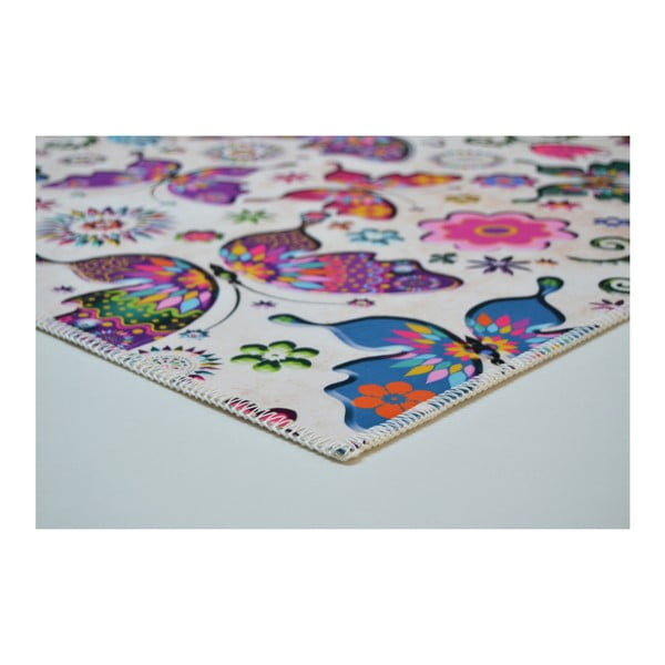 Koberec Vitaus Monica, 50 x 80 cm-image-2