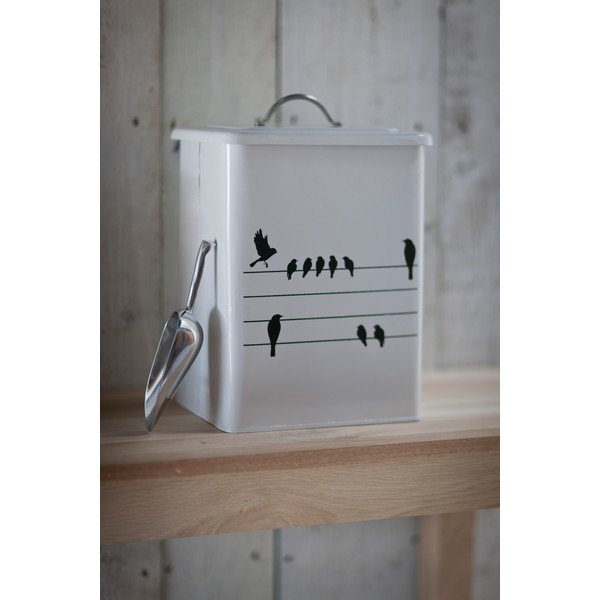 Dóza Bird Feed, 36 cm-image-1