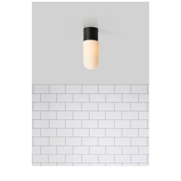 Černé stropní svítidlo Markslöjd Zen Ceiling Black-image-1