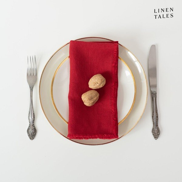 Ubrousky v sadě 2 ks – Linen Tales-image-1