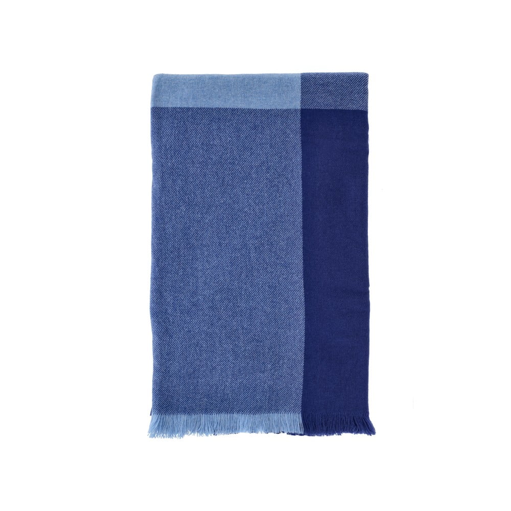Vlněná deka 130x200 cm Merino – Södahl