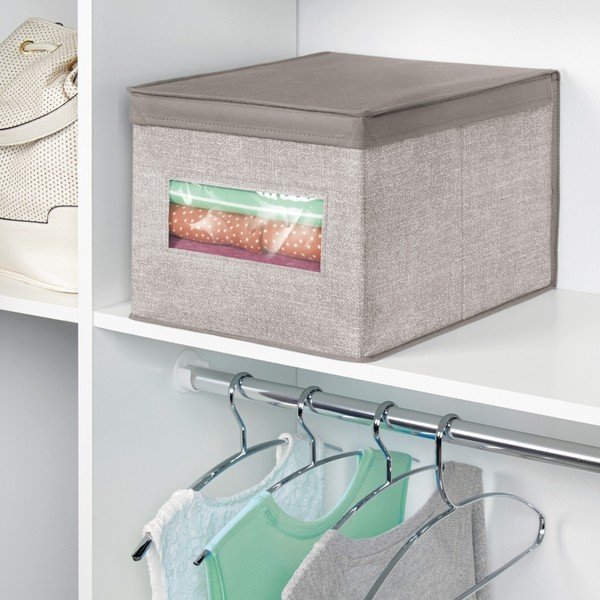 Úložný box InterDesign Aldo-image-1
