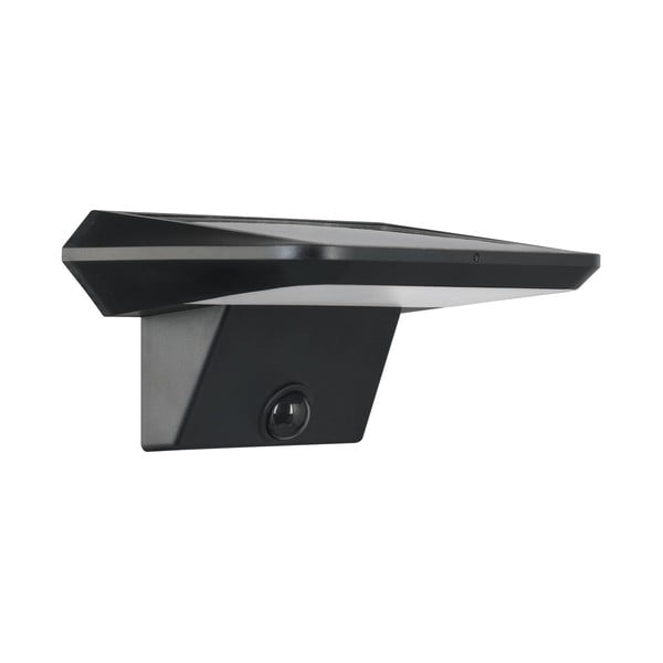 LED nástěnné solární venkovní svítidlo (výška 7,5 cm) PORRASSA – EGLO