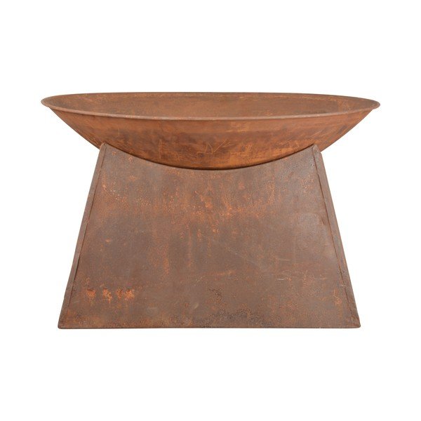 Kovové ohniště na podstavci Esschert Design Home-image-4