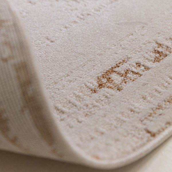 Béžovo-krémový koberec 120x160 cm Anders Beige Natural – Asiatic Carpets-image-3