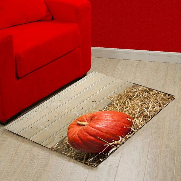 Vinylová předložka Pumpkin, 52 x 75 cm-image-1
