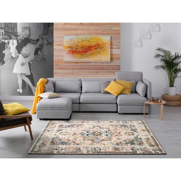 Koberec Universal Sheki Oriental, 80 x 150 cm-image-1