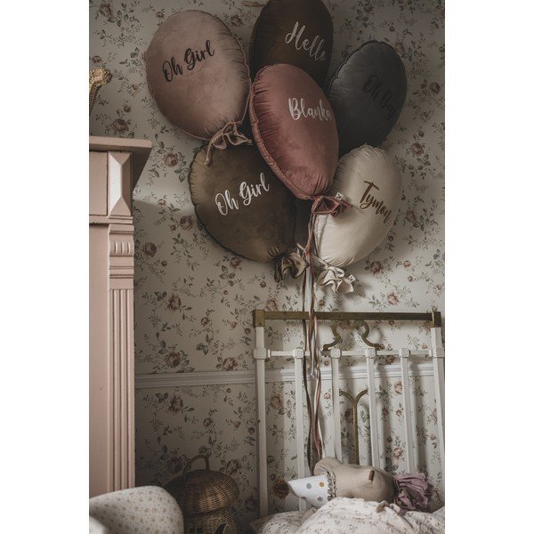 Dětský polštářek Deluxe – Malomi Kids-image-2