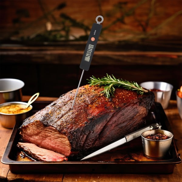 Digitální kuchyňský teploměr – Orion-image-1