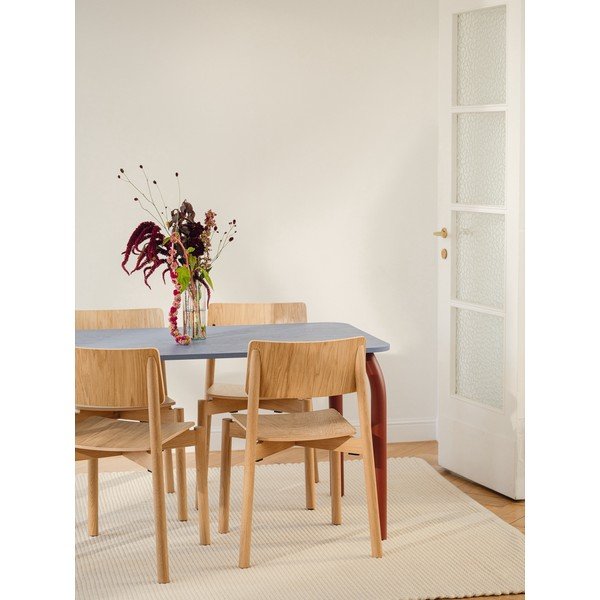 Jídelní stůl 80x140 cm Meko – noo.ma-image-3