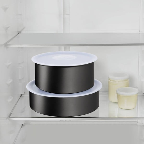 Wok hliníková pánev ø 26 cm Ingenio Unlimited – Tefal-image-4