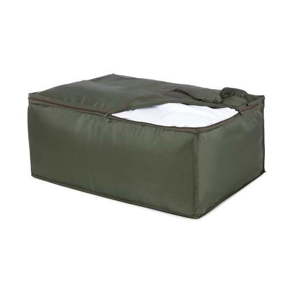 Zelený úložný box Compactor Extra, 105 l-image-4