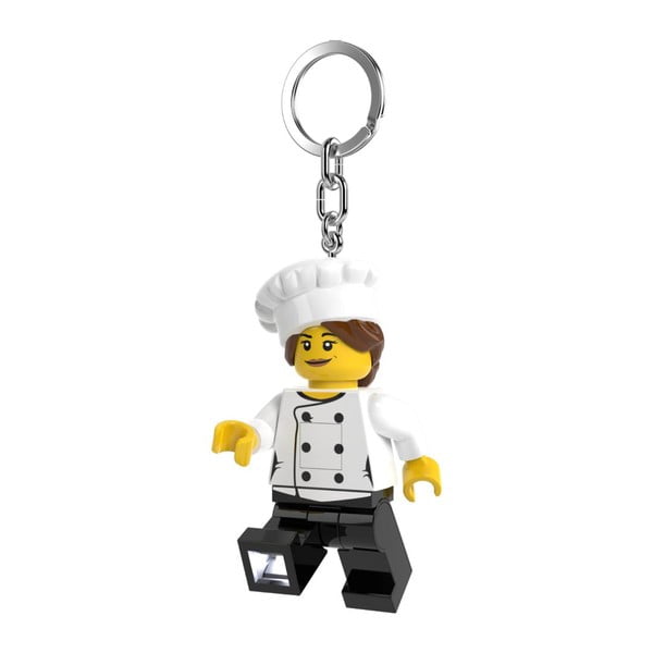 Klíčenka se svítilnou Minifigures – LEGO®-image-1