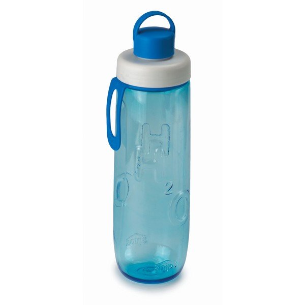 Modrá lahev na vodu Snips Water, 750 ml-image-1