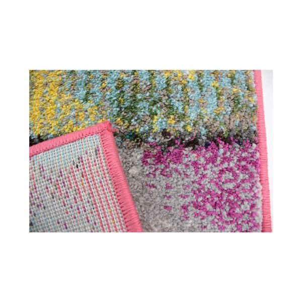 Koberec Flair Rugs Radiant Abstract, 170 x 120 cm-image-3
