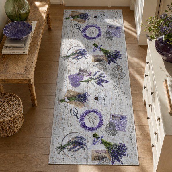 Předložka Universal Sprinty Lavender, 52 x 100 cm-image-3