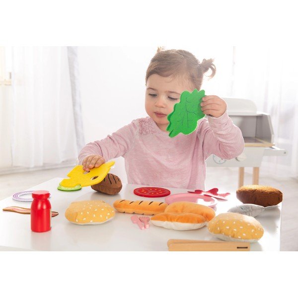 Dětský hrací set BBQ – Roba-image-3