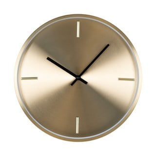 Nástěnné hodiny ø 30 cm Istanbul – House Nordic